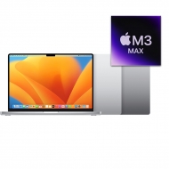 Reparar MacBook Pro 16 M3 Max