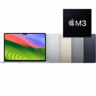 Reparar MacBook Air 15 M3