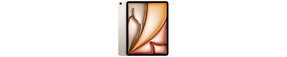 Reparar Apple iPad Air 13 2024 | Reparar Apple iPad Madrid ⭐