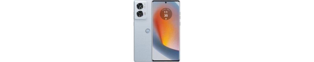 Reparar Motorola Edge 50 Fusion | Reparar Apple iPad Madrid ⭐