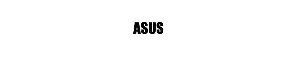 Reparar Asus | Servicio Técnico Profesional Móviles Asus en España