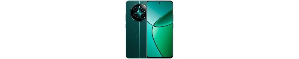 Reparar Realme 12 Plus 5G | Reparar Móvil Madrid ⭐