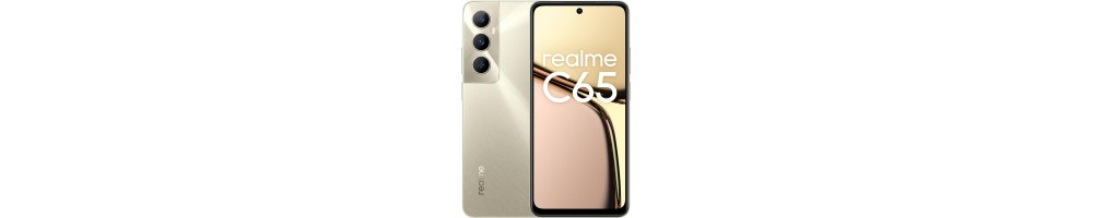 Reparar Realme C65 | Reparar Móvil Realme Madrid ⭐