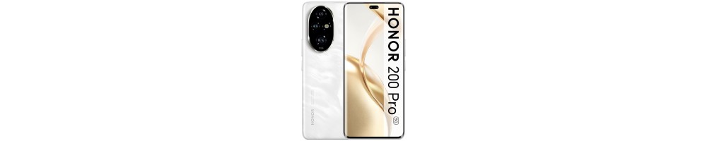Reparar Honor 200 Pro | Cambiar Pantalla Honor 200 Pro