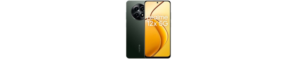 Reparar Realme 12X | Cambiar Pantalla Realme 12X