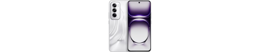 Reparar Oppo Reno 12 5G | Cambiar Pantalla Oppo Reno 12 5G
