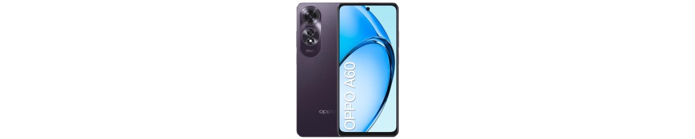Reparar Oppo A60 | Cambiar Pantalla Oppo A60 Madrid