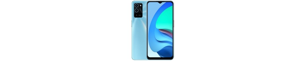 Reparar Oppo A56 4G | Cambiar Pantalla Oppo A56 4G