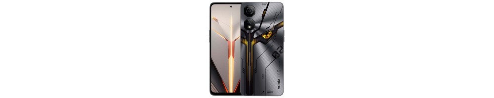 Reparar ZTE Nubia 2 5G | Cambiar Pantalla ZTE Nubia 2 5G