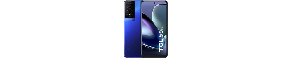 Reparar TCL 50 5G | Cambiar Pantalla TCL 50 5G Madrid