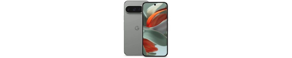 Reparar Google Pixel 9 Pro | Cambiar pantalla Google Pixel 9 Pro