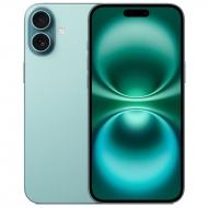 Reparar iPhone 16 Plus