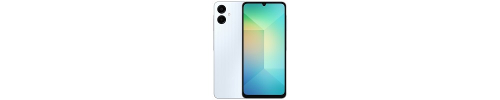 Reparar Samsung Galaxy A06 | Cambiar pantalla en el momento