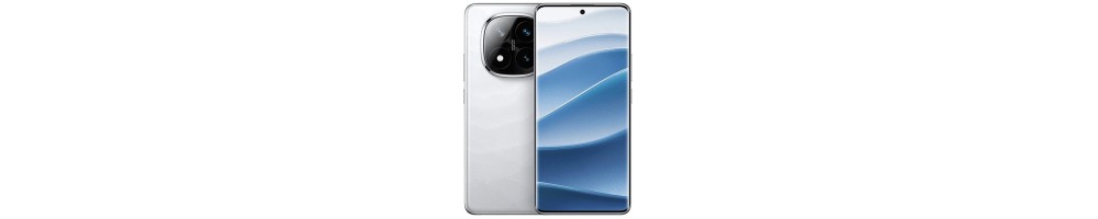 Reparar Xiaomi Redmi Note 14 Pro Plus | Madrid