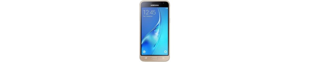 Reparar Samsung Galaxy J3 2016 | Reparación de Samsung Galaxy J3 2016