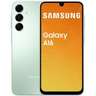 Reparar Samsung Galaxy A16