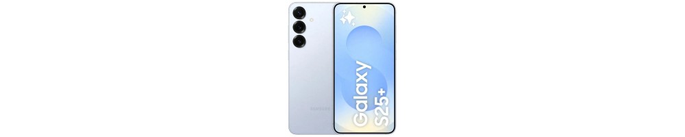 Reparar Samsung Galaxy S25 Plus | Cambiar pantalla 30 Minutos
