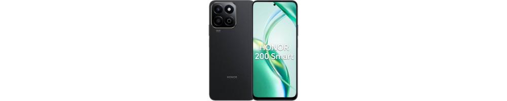Reparar Honor 200 Smart | Cambiar pantalla Honor 200 Smart
