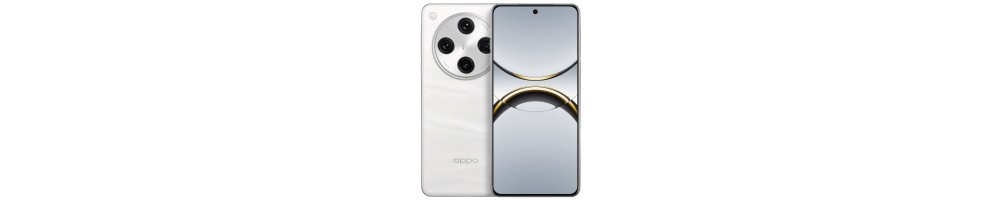 Reparar Oppo Find X8 Pro | Cambiar pantalla Oppo Find X8 Pro