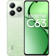 Reparar Realme C63