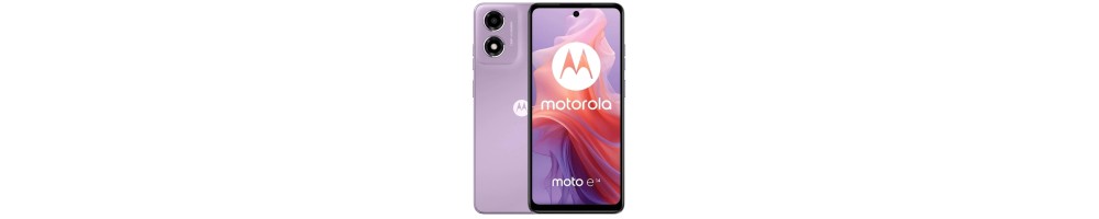 Reparar Motorola Moto E14 | Cambiar pantalla Motorola Moto E14