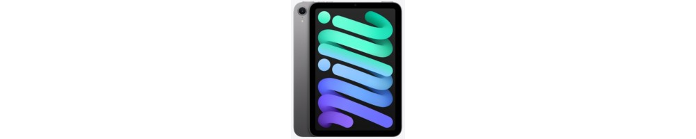 Reparar iPad Mini 7 2024 | Cambiar pantalla Apple iPad Mini 7 2024