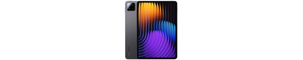 Reparar Xiaomi Pad 7 | Cambiar pantalla Xiaomi Pad 7