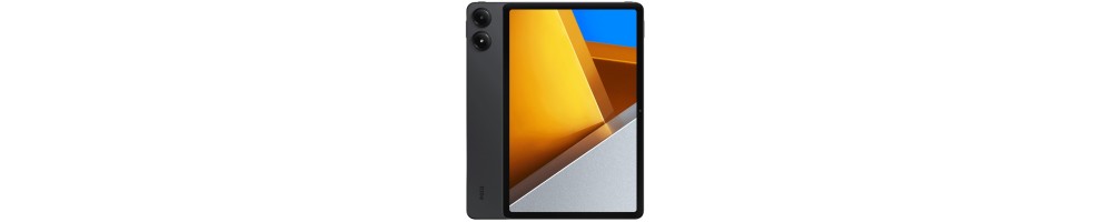 Reparar Xiaomi Poco Pad | Cambiar pantalla Xiaomi Poco Pad