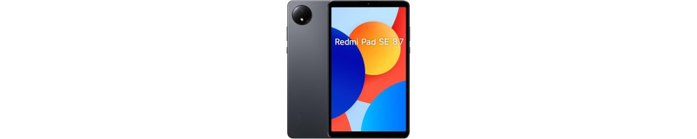 Reparar Xiaomi Redmi Pad SE 8.7 | Cambiar pantalla Redmi Pad SE 8.7
