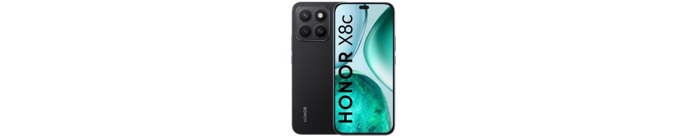 Reparar Honor X8C | Cambiar pantalla Honor X8C