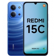 Reparar Xiaomi Redmi 15C
