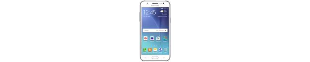Reparar Samsung Galaxy J5 J500 | Reparación de Samsung Galaxy J5