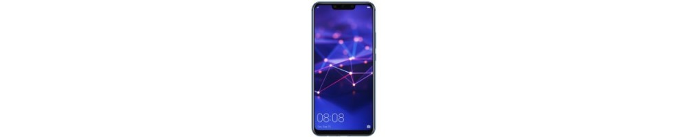 Reparar Huawei Mate 20 Lite ⭐ Tienda de Reparación Huawei
