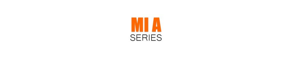 Reparar Xiaomi Mi A Series | Servicio Técnico Xiaomi Mi A Series
