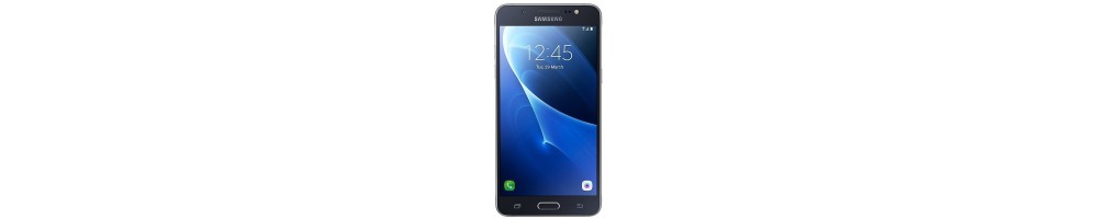 Reparar Samsung Galaxy J5 2016 | Reparación de Samsung J5 2016