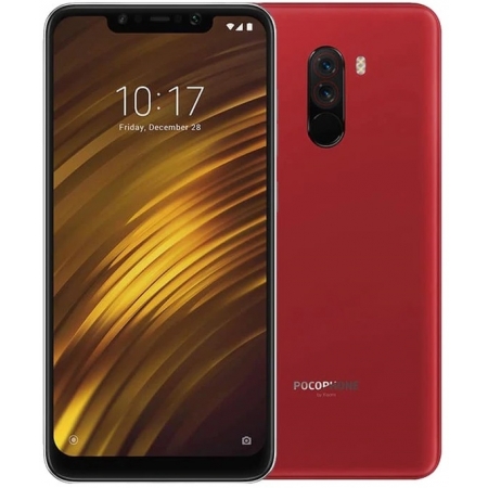 Reparar Xiaomi Pocophone F1