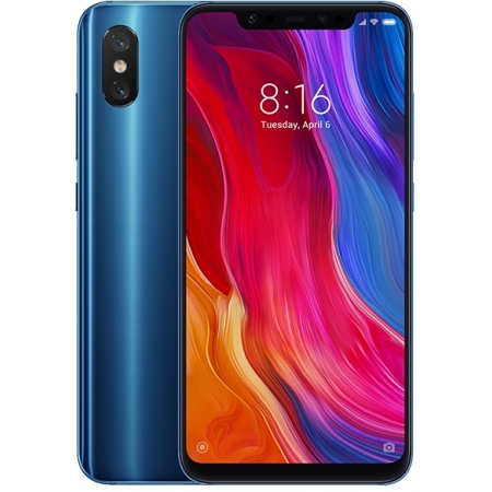 Reparar Xiaomi Mi 8
