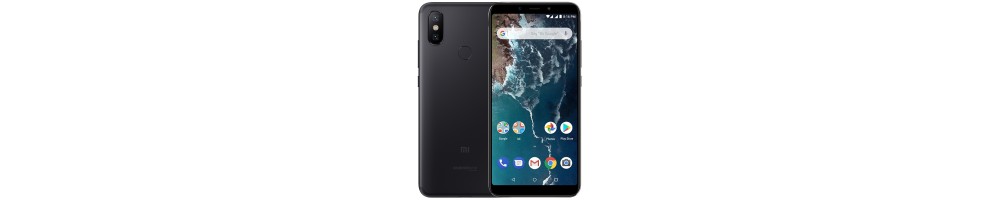 Reparar Xiaomi Mi A2 | Cambiar Pantalla Xiaomi Mi A2 | España