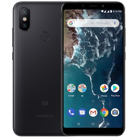 Reparar Xiaomi Mi A2