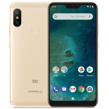Reparar Xiaomi Mi A2 lite