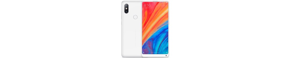 Reparar Xiaomi Mi Mix 2S | Cambiar Pantalla Xiaomi Mi Mix 2S