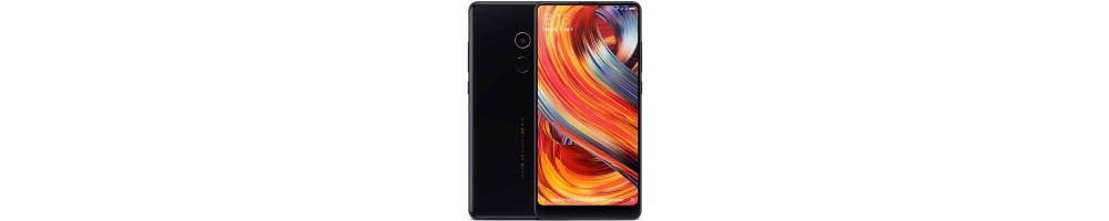 Reparar Xiaomi Mi Mix 2 | Cambiar Pantalla Xiaomi Mix 2 | España