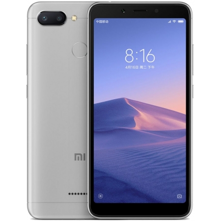 Reparar Xiaomi Redmi 6