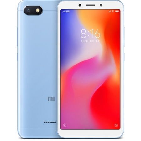 Reparar Xiaomi Redmi 6A