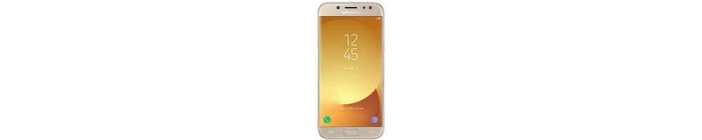 Reparar Samsung Galaxy J5 2017 | Reparación de Samsung J5 2017