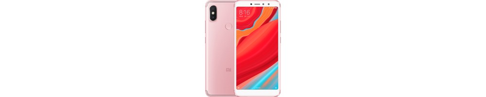 Reparar  Redmi S2 ⭐ Cambiar Pantalla  Redmi S2 | España