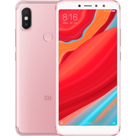 Reparar Xiaomi Redmi S2