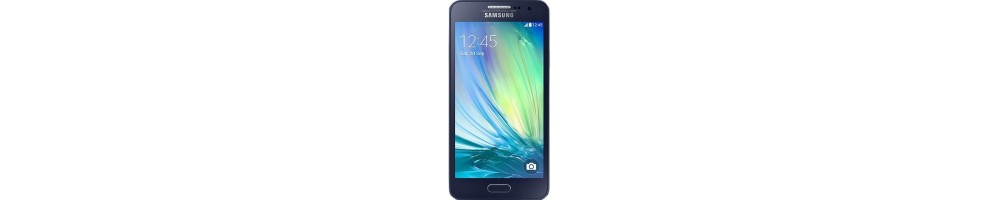 Reparar Reparar Samsung A3 | Reparación de Samsung| España