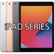 Reparar iPad Series