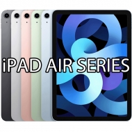 Reparar iPad Air Series